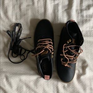 BRAND NEW KEDS BOOTS